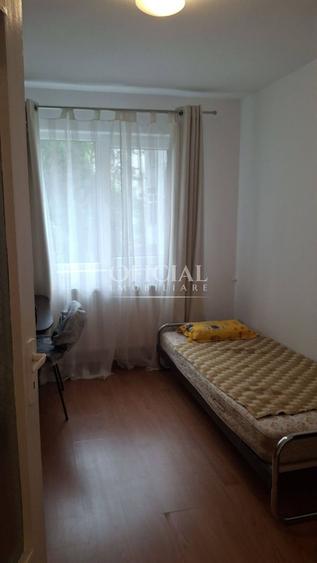 Apartament 4 Camere | 64 Mp | Balcon | 2 Bai | Manastur Zona Bucegi