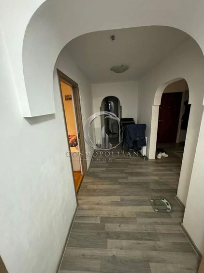 Apartament cu 4 camere in zona Dorobanti/LSM ~ confort 1 dec sporit SC-110mp