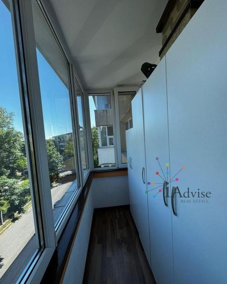 Apartament 2 camere Astra