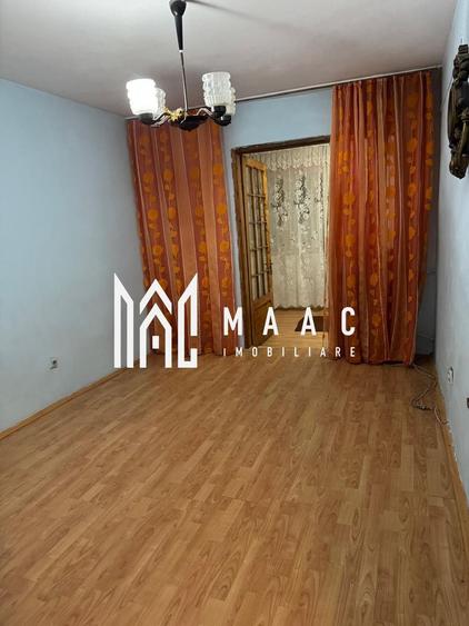Apartament 2 camere | etaj 3 | Nord | 44 mp |
