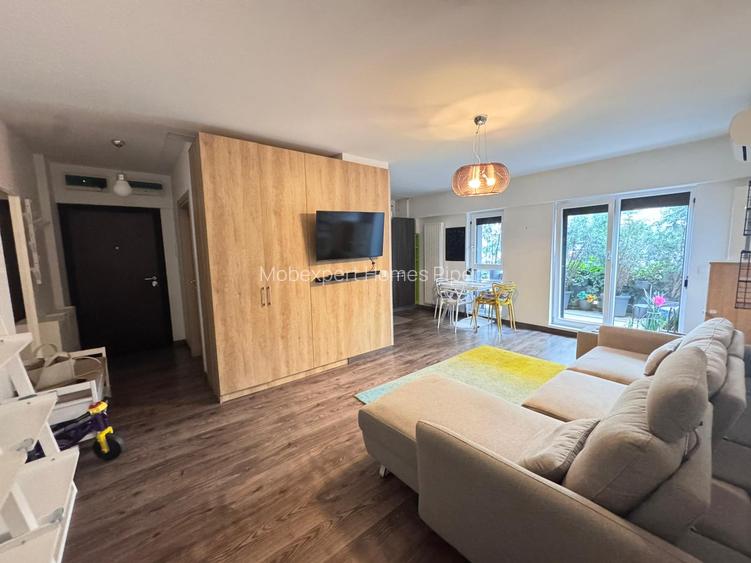 Apartament 3 camere Nord | Fabrica de Glucoza | Metrou Pipera - 3