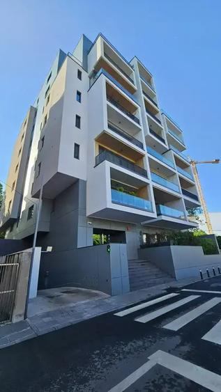 Apartament High End 3 Camere Rahmaninov | Bloc Boutique | Floreasca