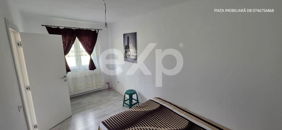 Apartament 2 Cam mobilat, renovat complet 2026, disponibil imediat,zona Tribunal