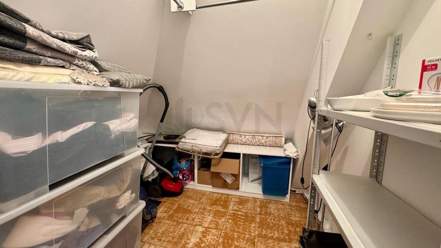 REA1029696 Duplex l Strada Roma l Pisicina l Sauna l 2 bai l 2 camere l 90 mp