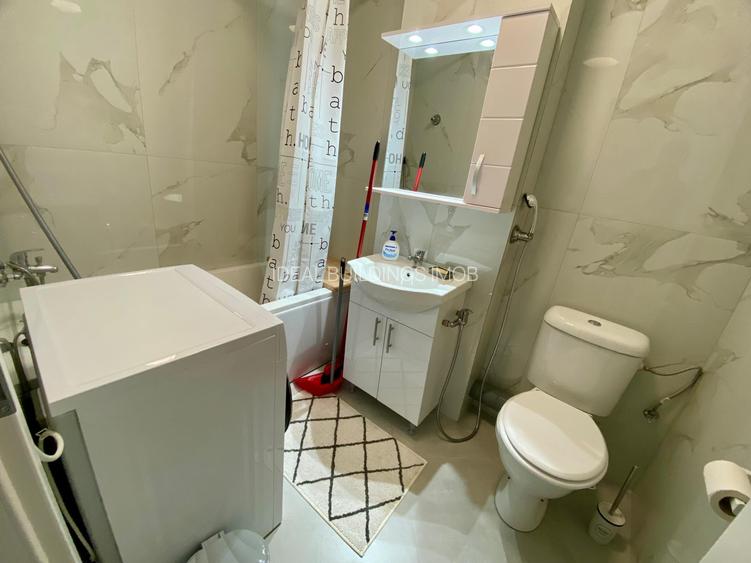 Apartament - 2 camere - AC - Centrala proprie - Militari Residence - 6