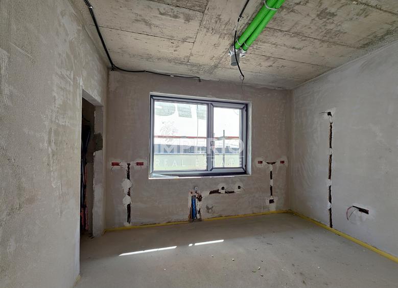 CASA MODERNA CU TERASA SPATIOASA SI GRADINA PRIVATA – FINISAJE PREMIUM