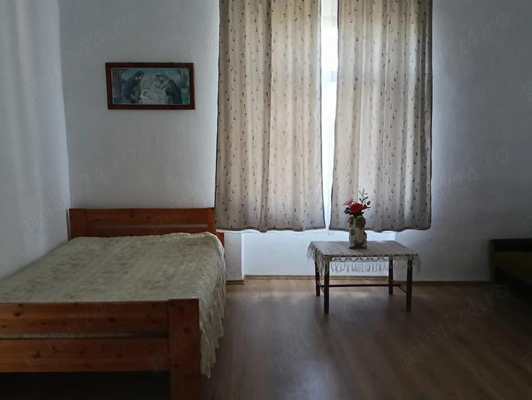 Bulgarus [Lenauheim] - Casa 3 Camere -Teren Generos
