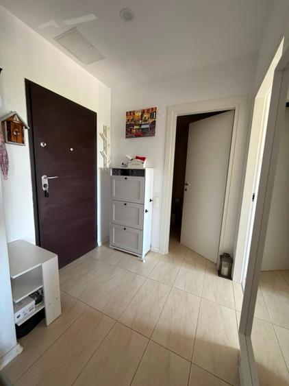 🏡 2 CAMERE – bucătărie separată | Cosmopolis P3, lângă World Class | 95.000€