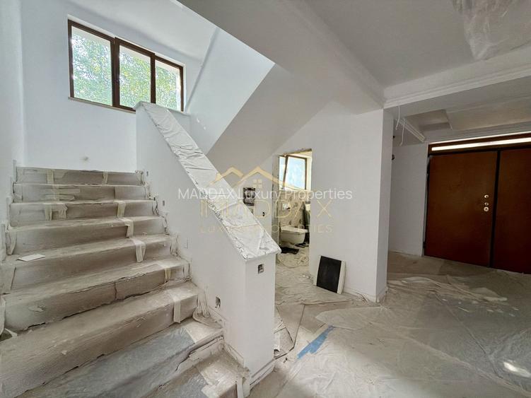 Vila Premium *800mp* // teren *963mp* / garaj cu 6 locuri* // Iancu Nicolae - 7