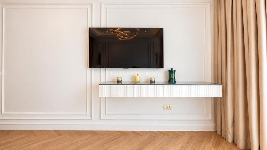 Cloud9 Residence | Aviației–Pipera | Vânzare penthouse