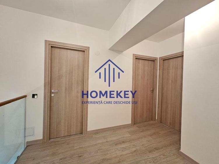 Duplex 3 camere de vanzare, zona Calea Dudești 186/Select Residence