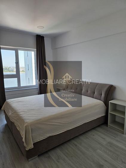 Apartament 2 camere Grozavesti vedere catre lac - 2