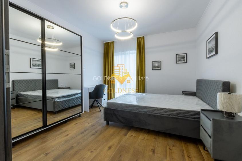 3 camere, Premium, bloc nou, Manastur Zona Baza Sportiva, Mehedinti - 12