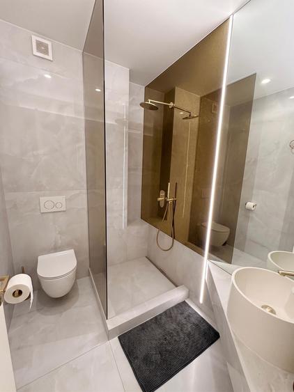 PREMIUM Cortina North | Pipera | 2 Parcari subterane | Vedere libere
