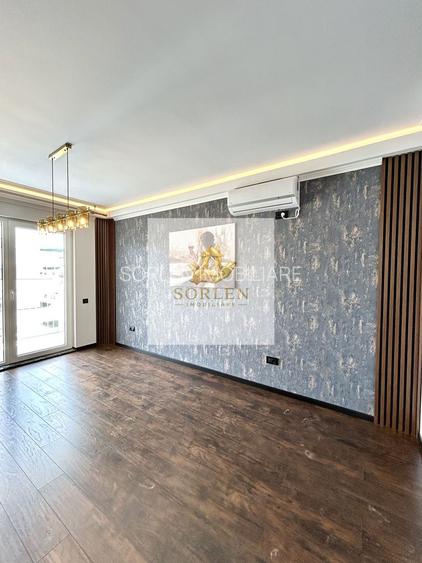 Apartament modern cu 3 camere | Zona Eroilor, Florești - 3