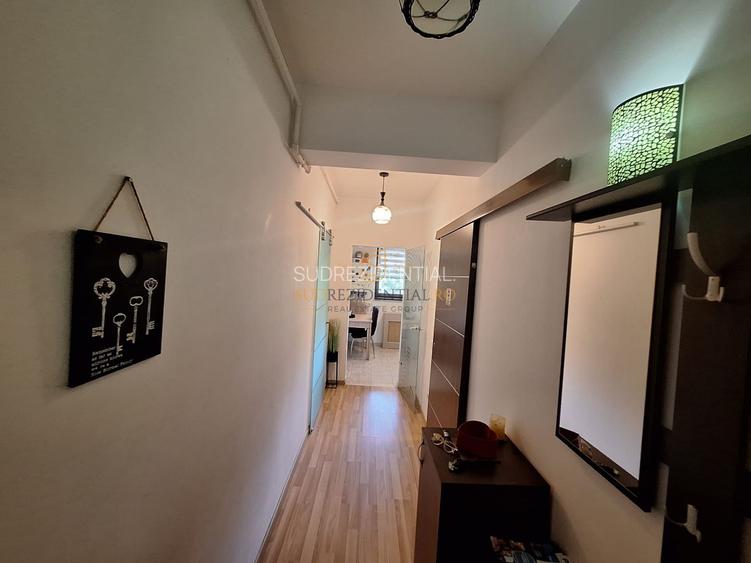 Garsoniera de vanzare, stradal Metalurgiei, parcare, Comision 0% - 7