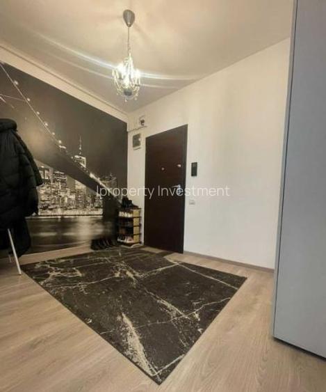Închiriere Apartament 2 camere în Floreasca - complex Laguna - 2