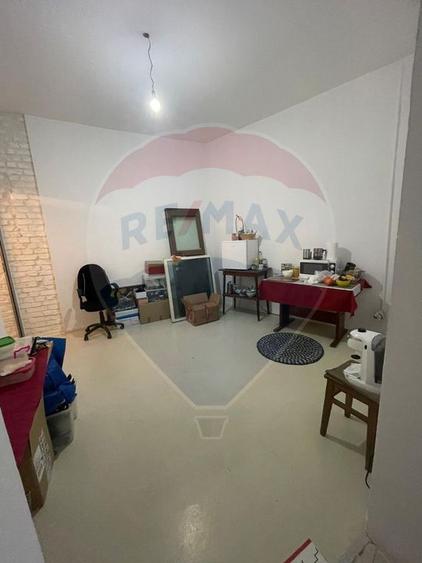 Spațiu comercial Calea Victoriei-str. Doamnei