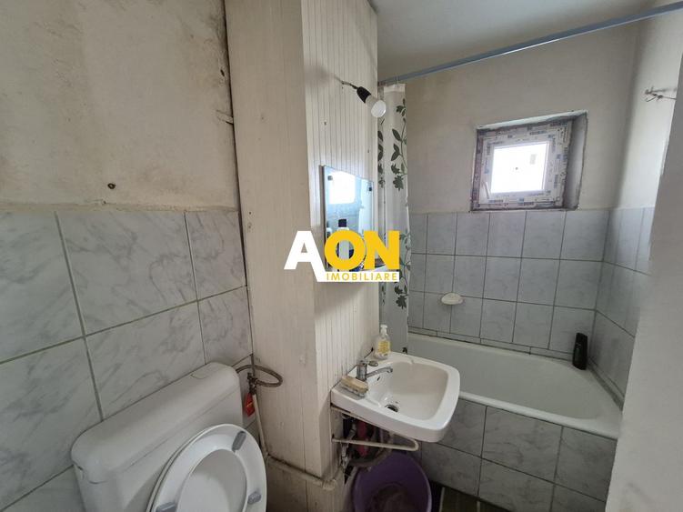 Apartament 2 Camere, Decomandat, 47 mp, Et. 7, Zona Cetate