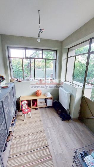 Vanzare casa conslidata Silistea Snagovului Com. Gruiu, Ilfov Snagov - 30