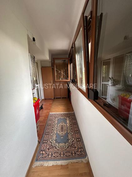 Apartament 2 camere, confort 1 decomandat Progresu, etaj 4 cu pod. - 8