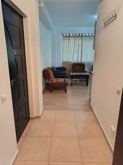 Inchiere apartament 2 camere  - 4