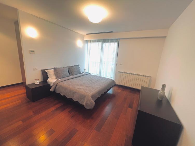 Premium flat for rent in Primaverii - 3 rooms
