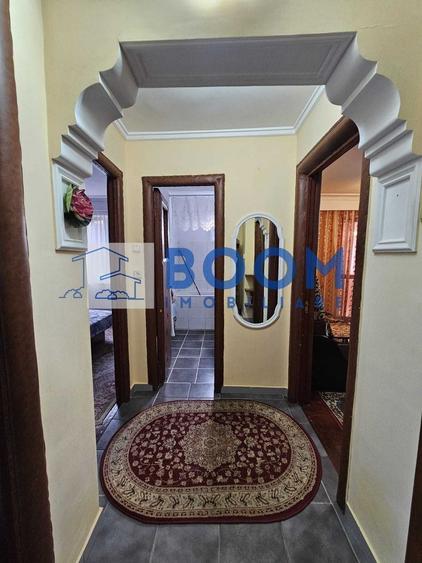Apartament 2 camere | Centrala Proprie | Zona Nord | Etaj 3 I-01