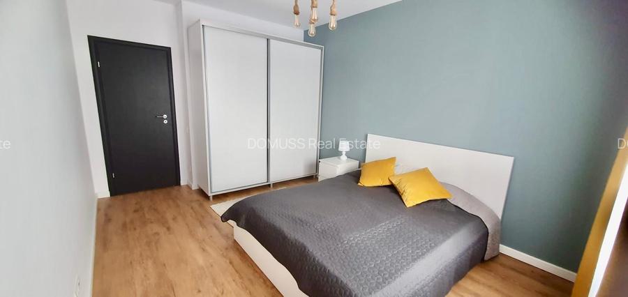 2 CAMERE | CHITILA | BUCURESTII NOI | BLOC NOU | MOBILAT UTILAT | - 6