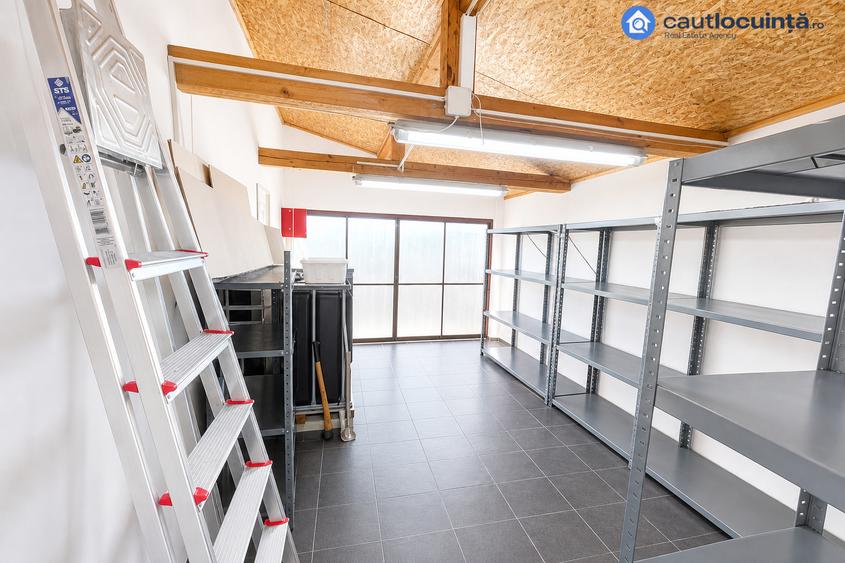 Casa\Teren\Rahova\Utilitati\Zona linistita