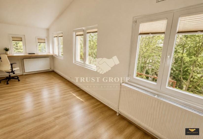 Casa 4 camere - Baneasa