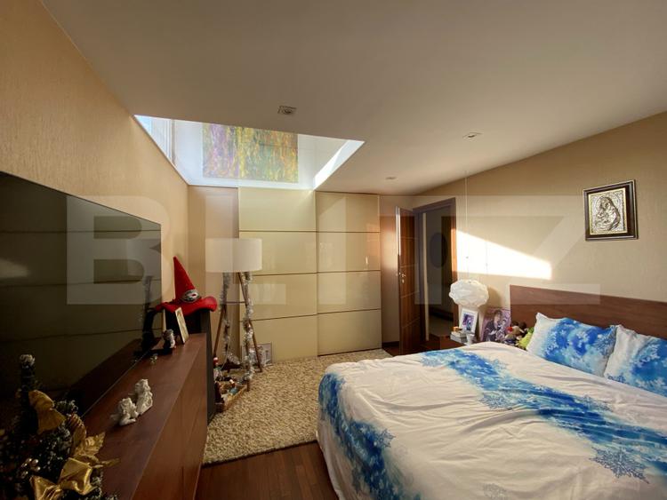 Casa individuala la cheie: 5 camere, 165 mp utili, 600 mp teren, zona Oasului