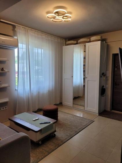 Laminorului, Bucurestii Noi | 3 camere | Parcare | Balcon