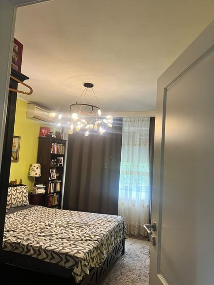 Apartament 4 Camere | Instalații Noi | Balcon 8 mp | Gorjulu
