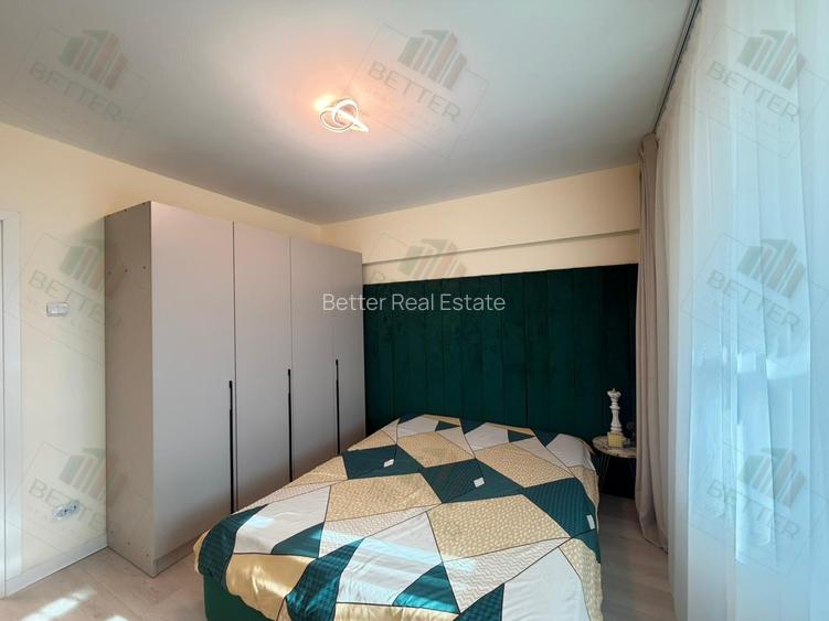 Apartament 3 camere decomandat | Șoseaua Giurgiului | Metrou Eroii Revoluției - 2