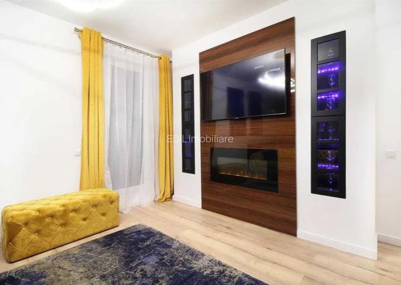 Apartament de închiriat, 2 camere, 55 mp, semicentral zona Piața Abator - 6