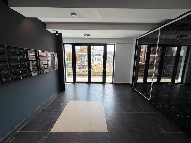 PARK LUXURY RESIDENCE, Apartament 3 camera,zona  Parcul Balcescu - 23