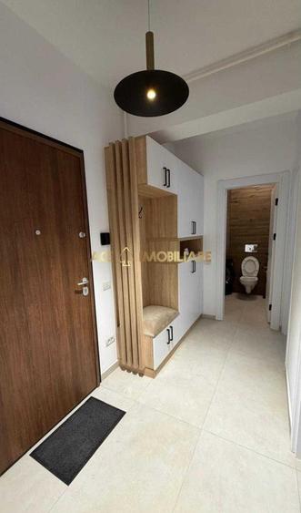 2 Camere de inchiriat | Berceni | Parcare | Centrala | 61 mp