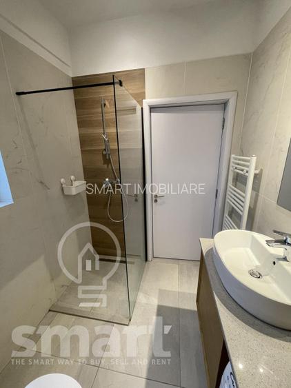 Apartament  cochet 2 camere de închiriat complet mobilat și utilat premium Gruia - 8