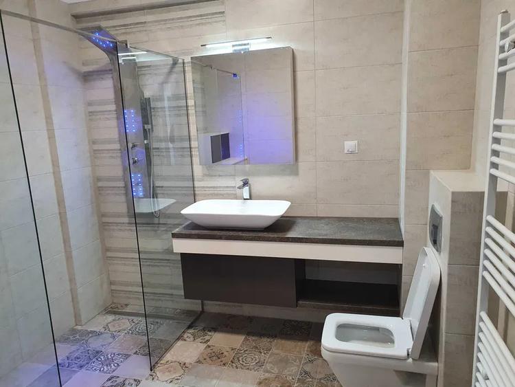 Apartament cu 2 camere | Luminia Residence | Terasă | Parcare subterana