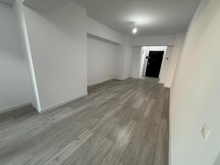 Garsoniera Et.2 | Bloc Nou | Smart Residence Lujerului