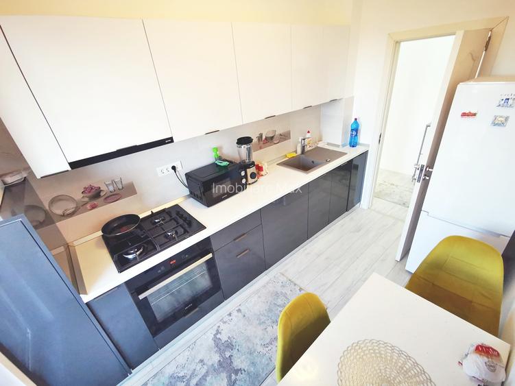 Regie Residence Inchiriere AP 2 CAM Modern, Centrala Proprie 7Min M Grozavesti - 4