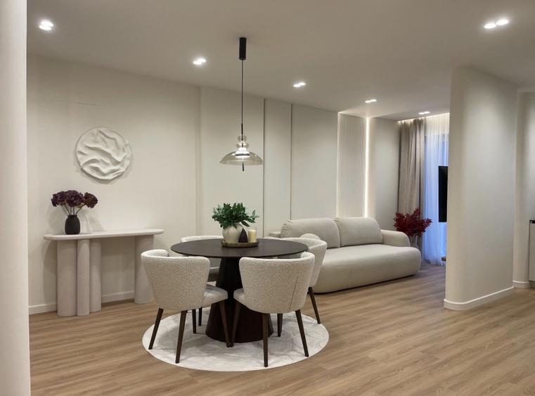 Apartament NOU in zona Vivo,2 camere,parcare inclusa,Urbano Panoramic