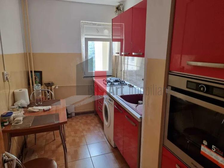 3 Camere Baba Novac - Campia Libertatii