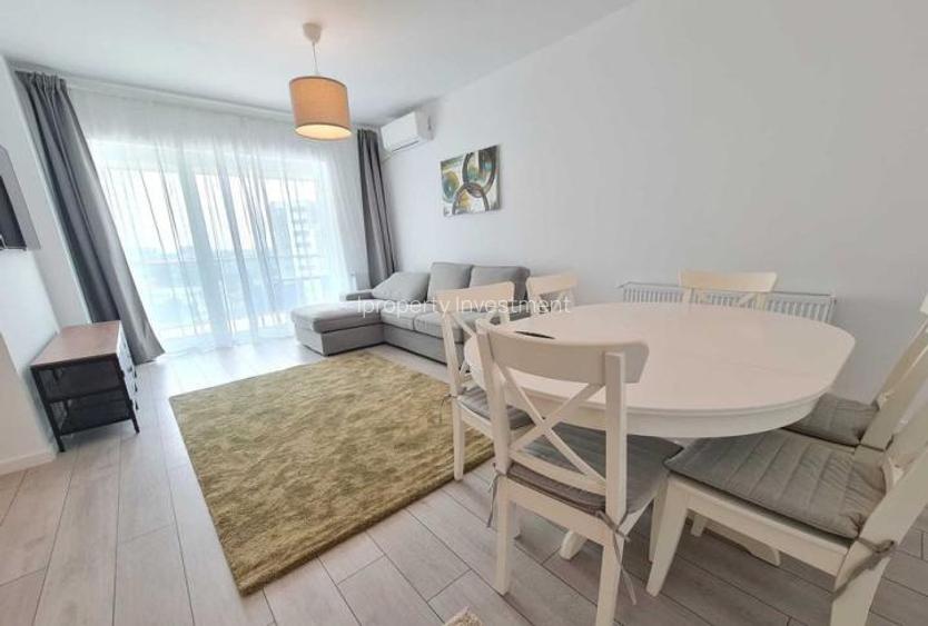 Militari | 2 camere | 62 mp | Modern |GranVia Park| Proximitate metrou