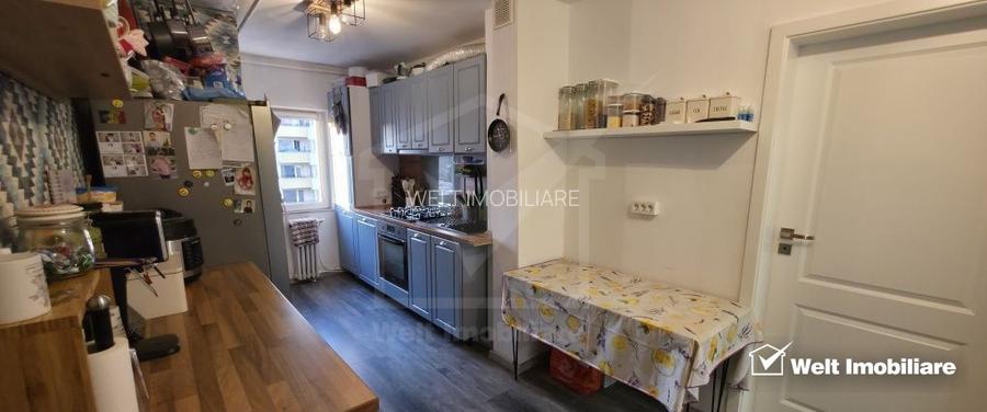 De vanzare apartament cu 4 camere Manastur - 2