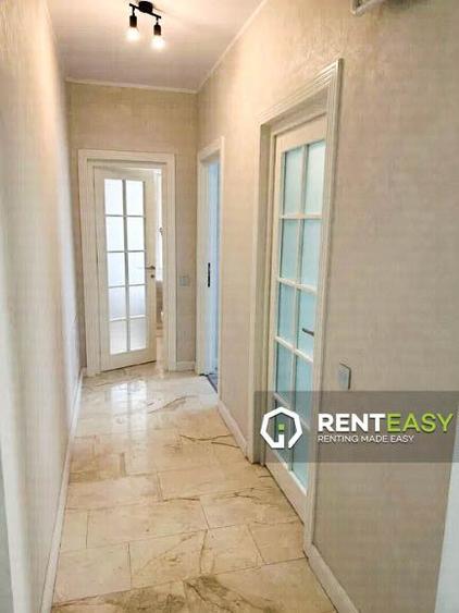 Apartament de inchiriat cu doua camere situat in zona Copou - Royal