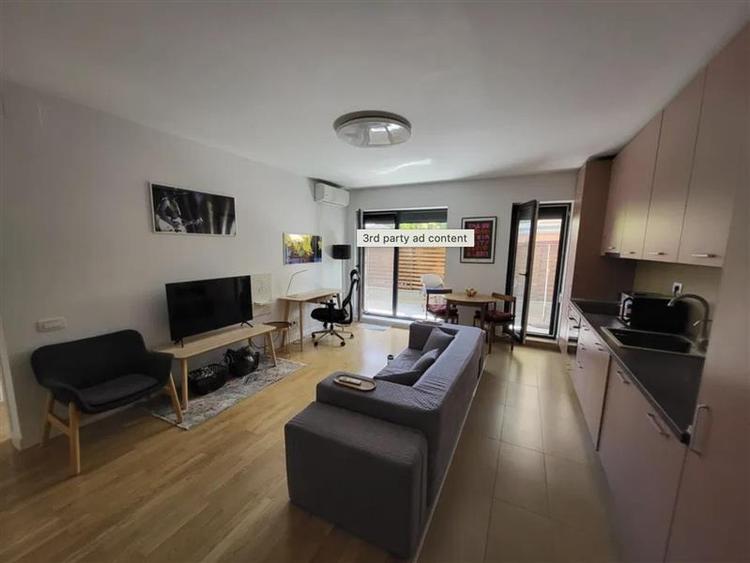 Domenii | Arcadia Apartments | Bloc 2019 | Centrala