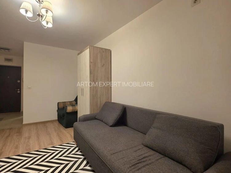 Garsonieră Modernă Pallady – Parter, Centrală, Loc Parcare - 3