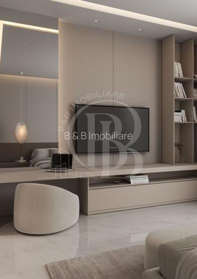 Apartament 3 camere-Promo Parcare BONUS-Theodor Pallady - 7